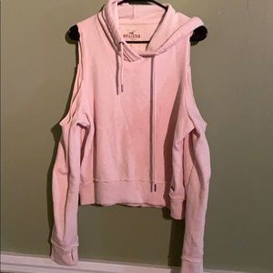 Hollister Hoodie